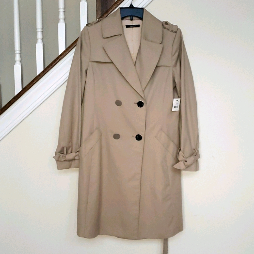 Light coat